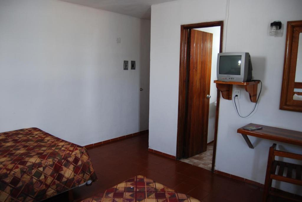 Hotel Alux Cancún Rum bild