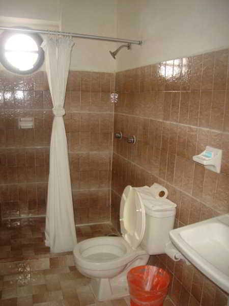 Hotel Alux Cancún Exteriör bild