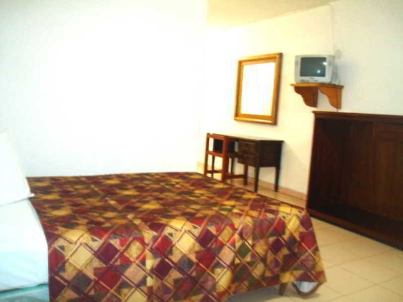 Hotel Alux Cancún Exteriör bild