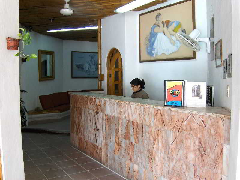 Hotel Alux Cancún Exteriör bild
