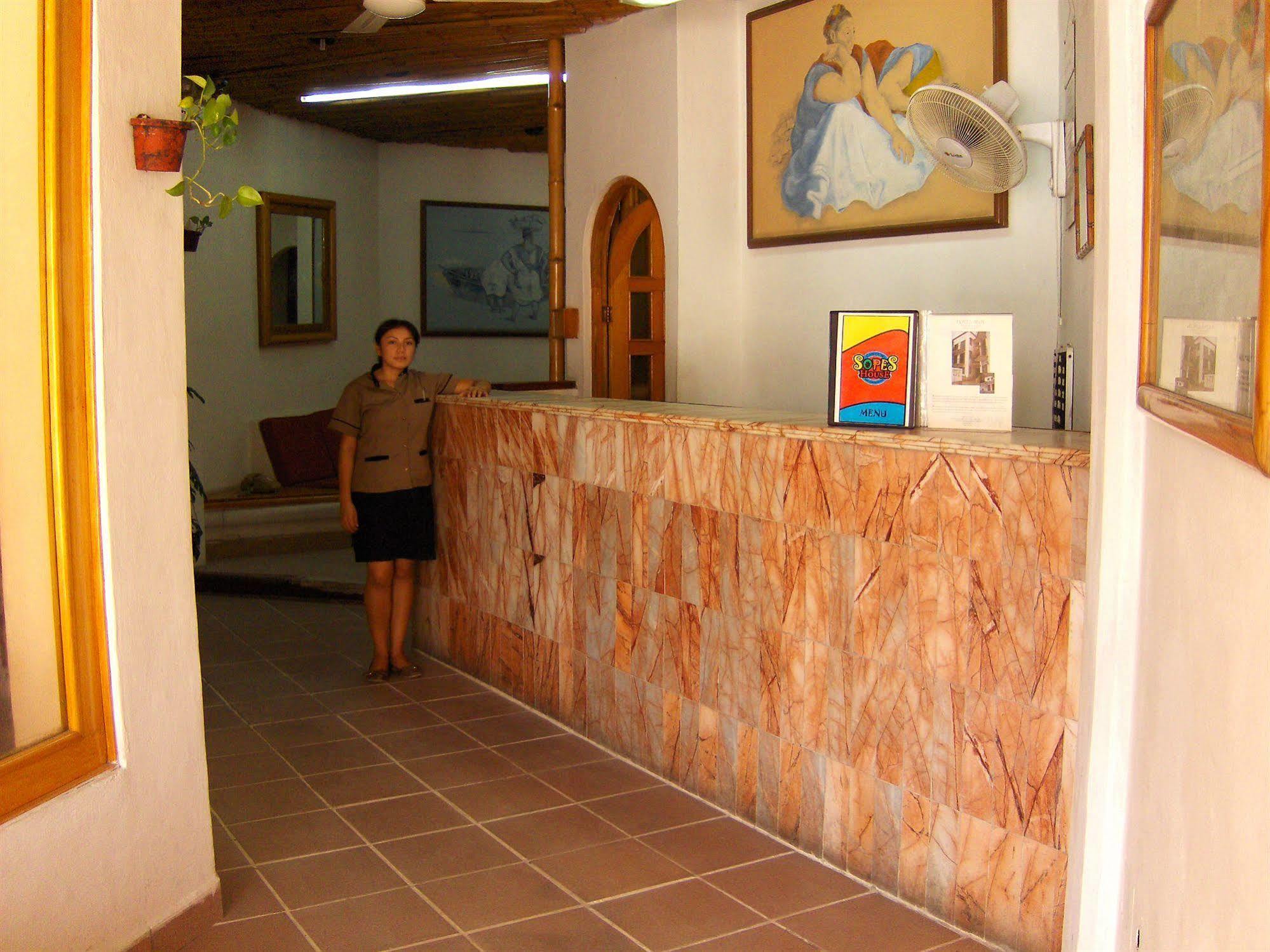 Hotel Alux Cancún Exteriör bild