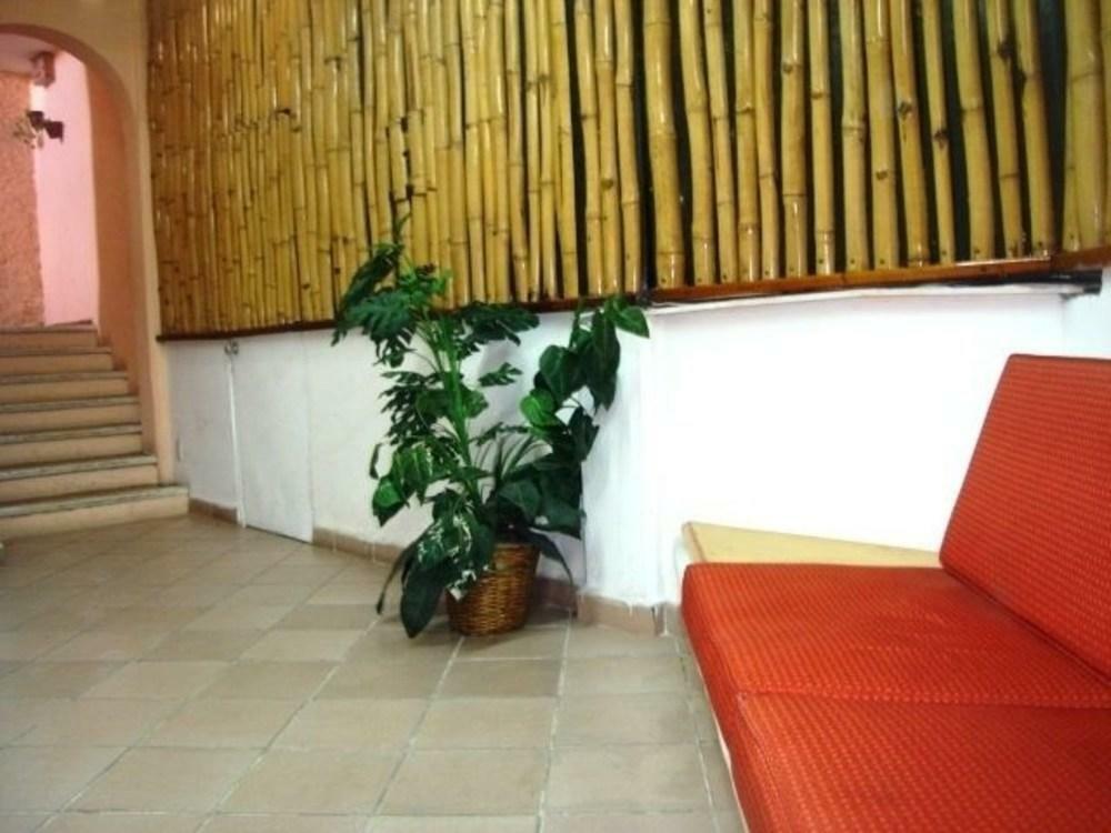 Hotel Alux Cancún Exteriör bild