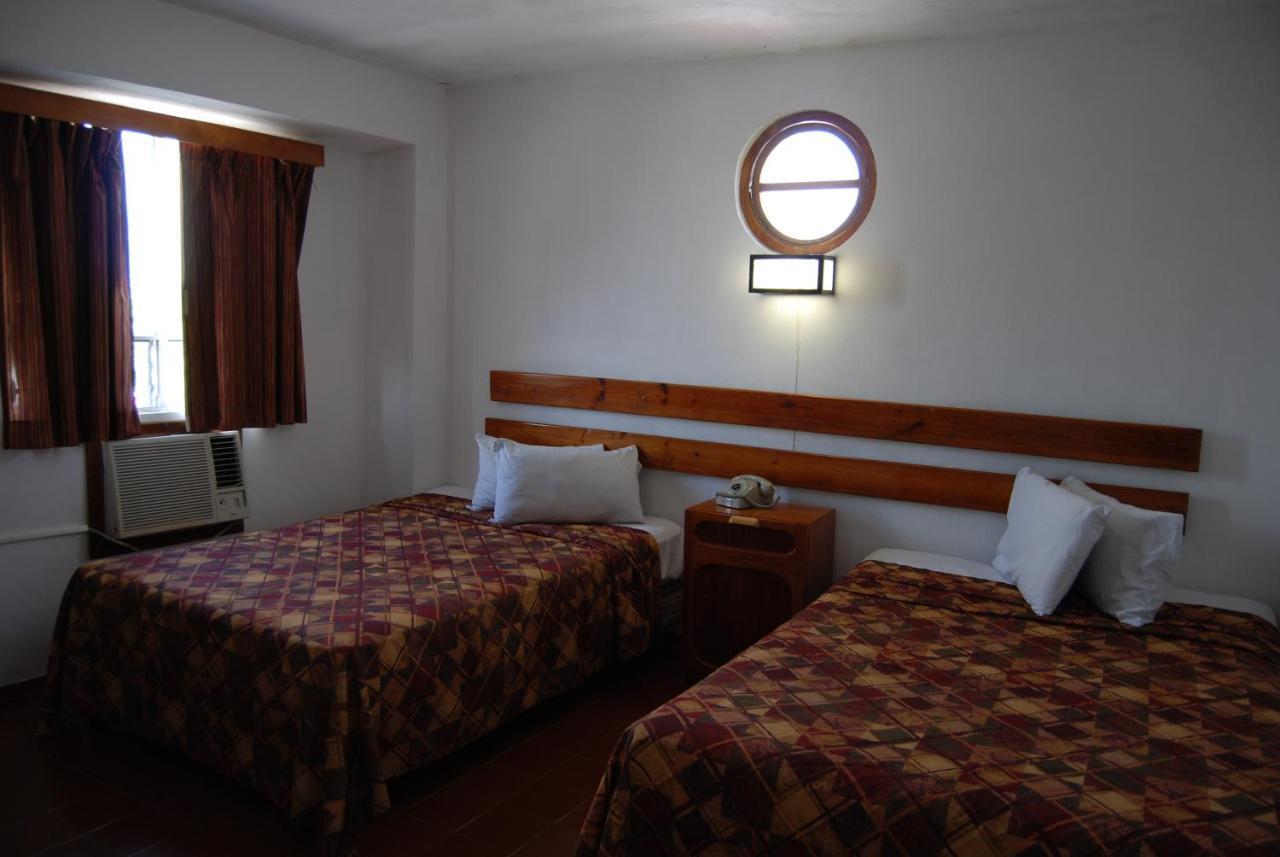 Hotel Alux Cancún Rum bild